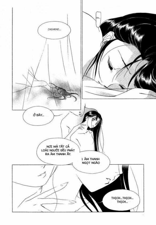 China Blue Jasmine Chapter 2 trang 22