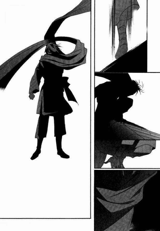 China Blue Jasmine Chapter 2 trang 24