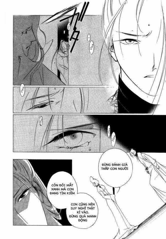 China Blue Jasmine Chapter 2 trang 26