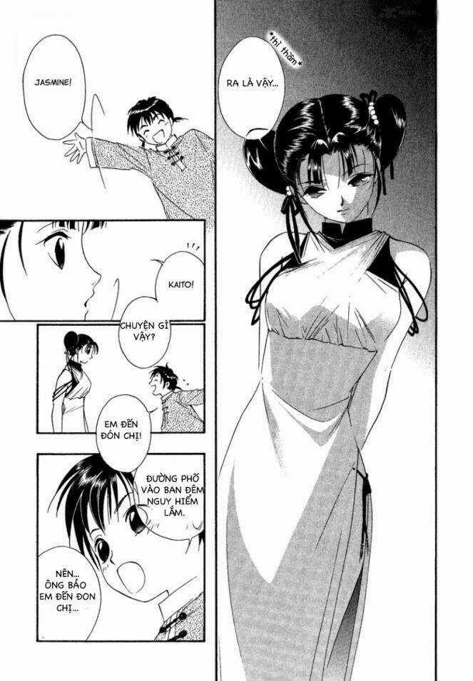 China Blue Jasmine Chapter 2 trang 3