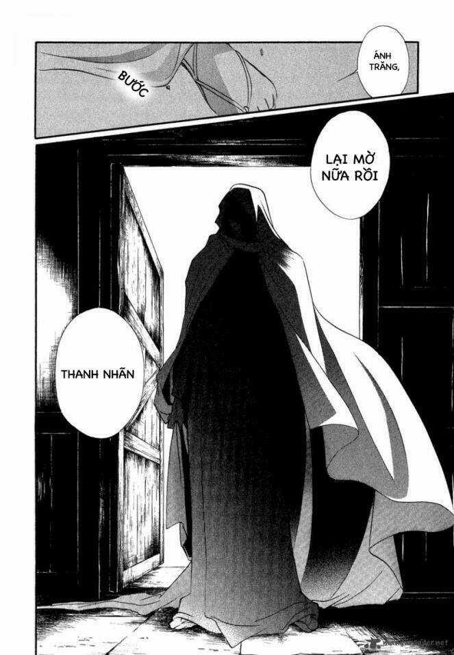 China Blue Jasmine Chapter 2 trang 32