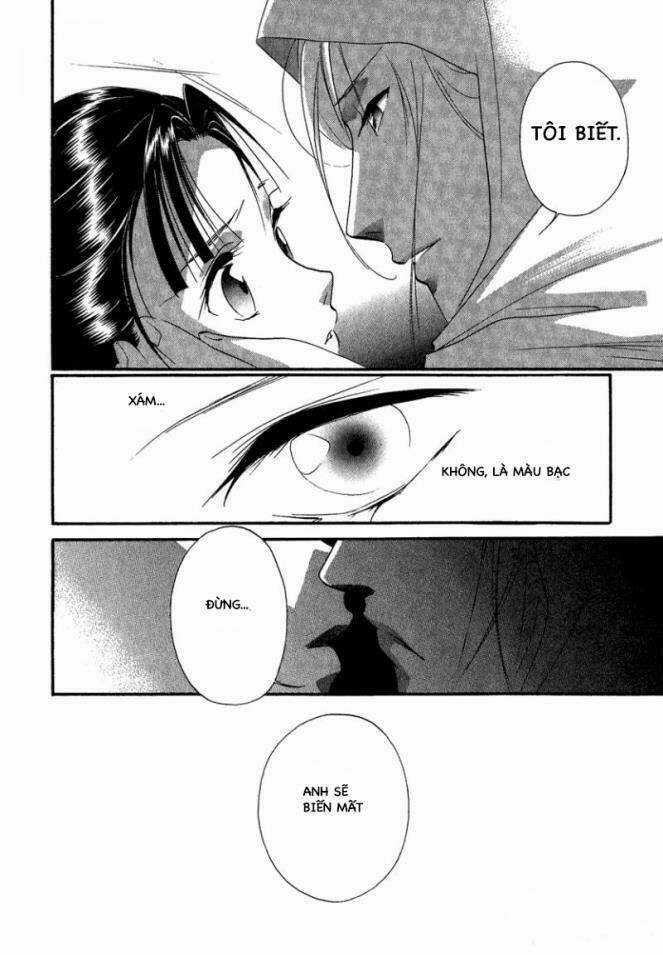 China Blue Jasmine Chapter 2 trang 36