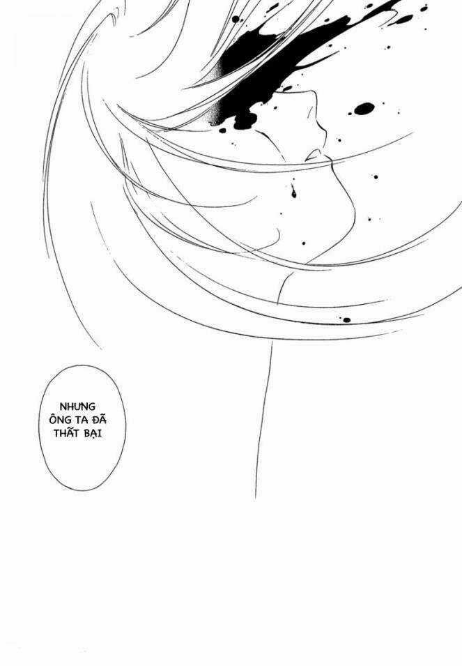 China Blue Jasmine Chapter 2 trang 45