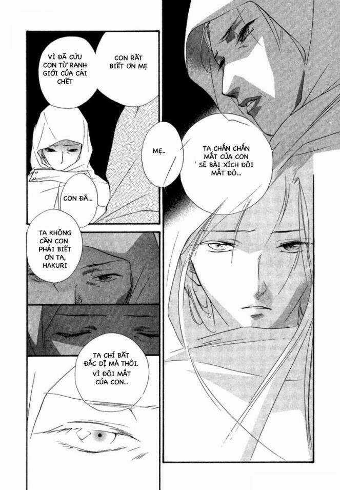 China Blue Jasmine Chapter 2 trang 48