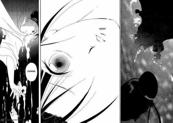 China Blue Jasmine Chapter 3 trang 10