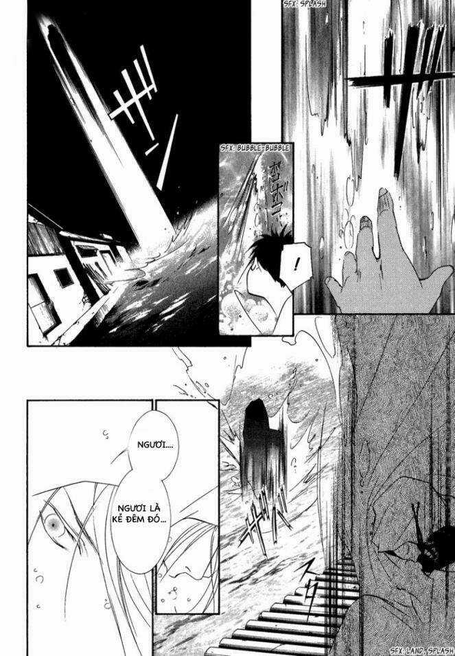 China Blue Jasmine Chapter 3 trang 11