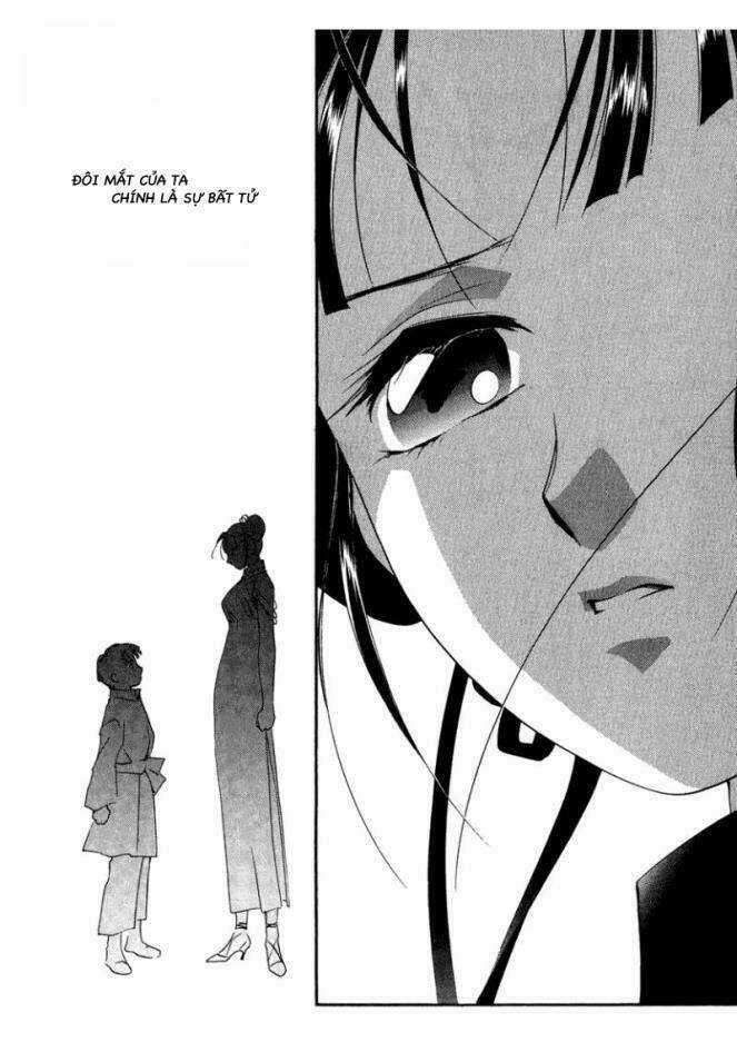 China Blue Jasmine Chapter 3 trang 15