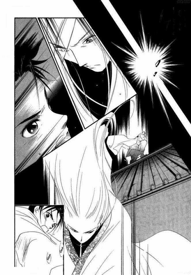 China Blue Jasmine Chapter 3 trang 27