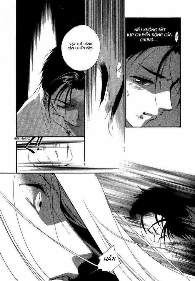 China Blue Jasmine Chapter 3 trang 38