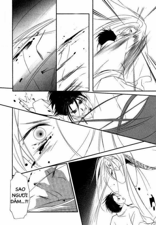 China Blue Jasmine Chapter 3 trang 39