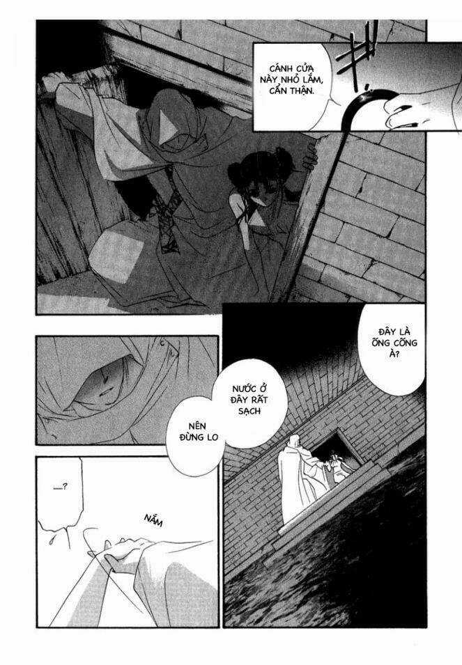 China Blue Jasmine Chapter 3 trang 4