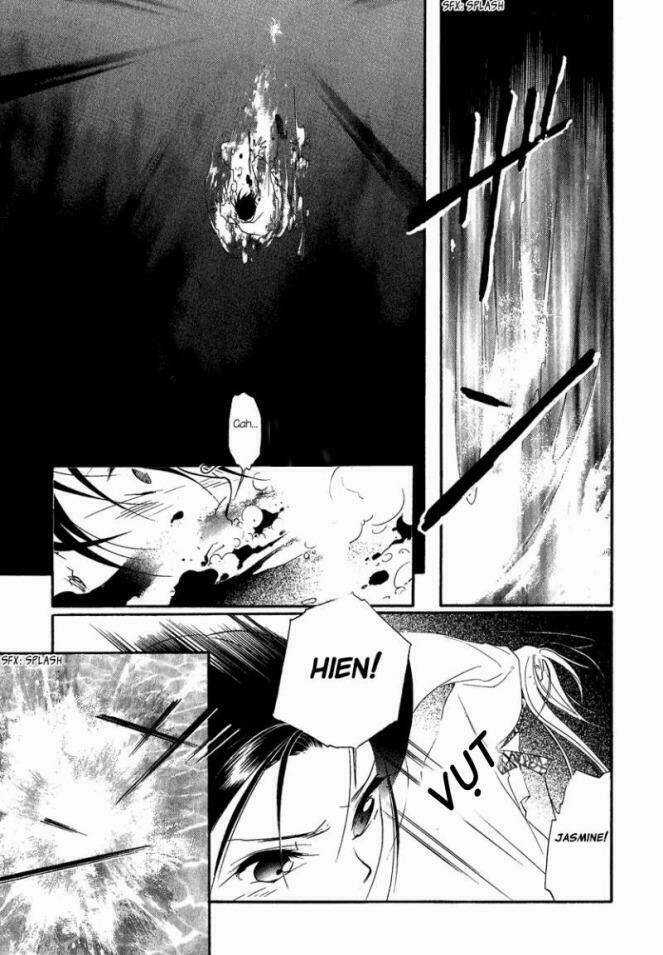 China Blue Jasmine Chapter 3 trang 42