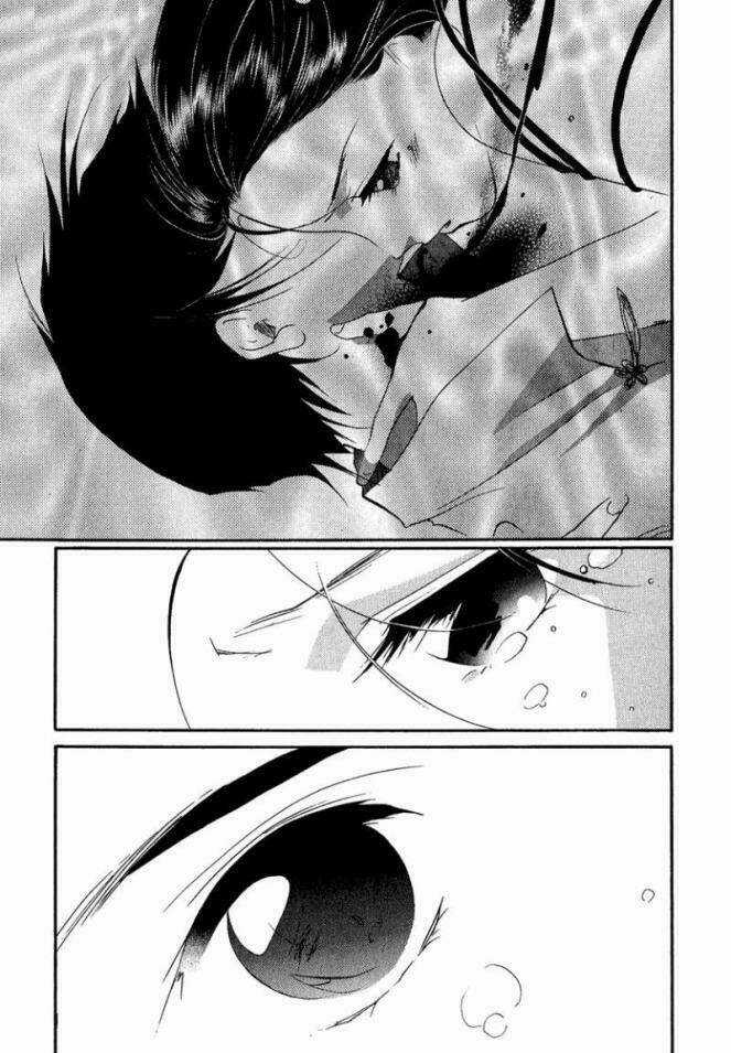 China Blue Jasmine Chapter 3 trang 47