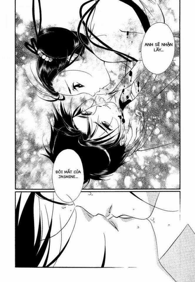 China Blue Jasmine Chapter 3 trang 48