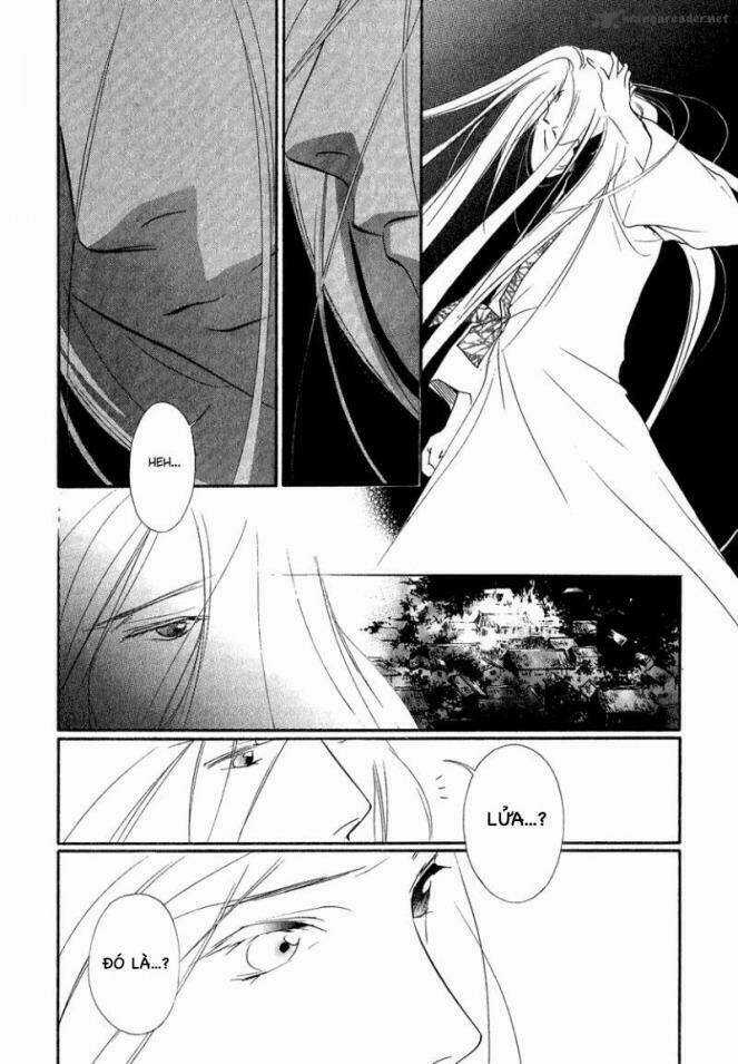 China Blue Jasmine Chapter 3 trang 50