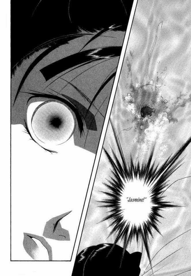 China Blue Jasmine Chapter 3 trang 8