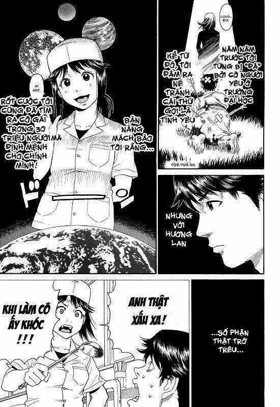 China Girl Chapter 2 trang 3