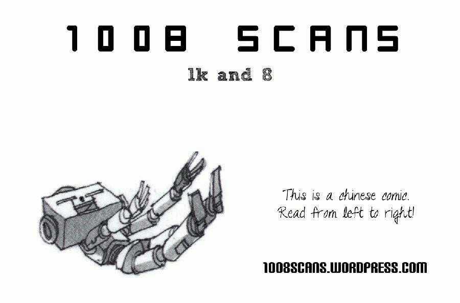 China Girls Chapter 1 trang 12