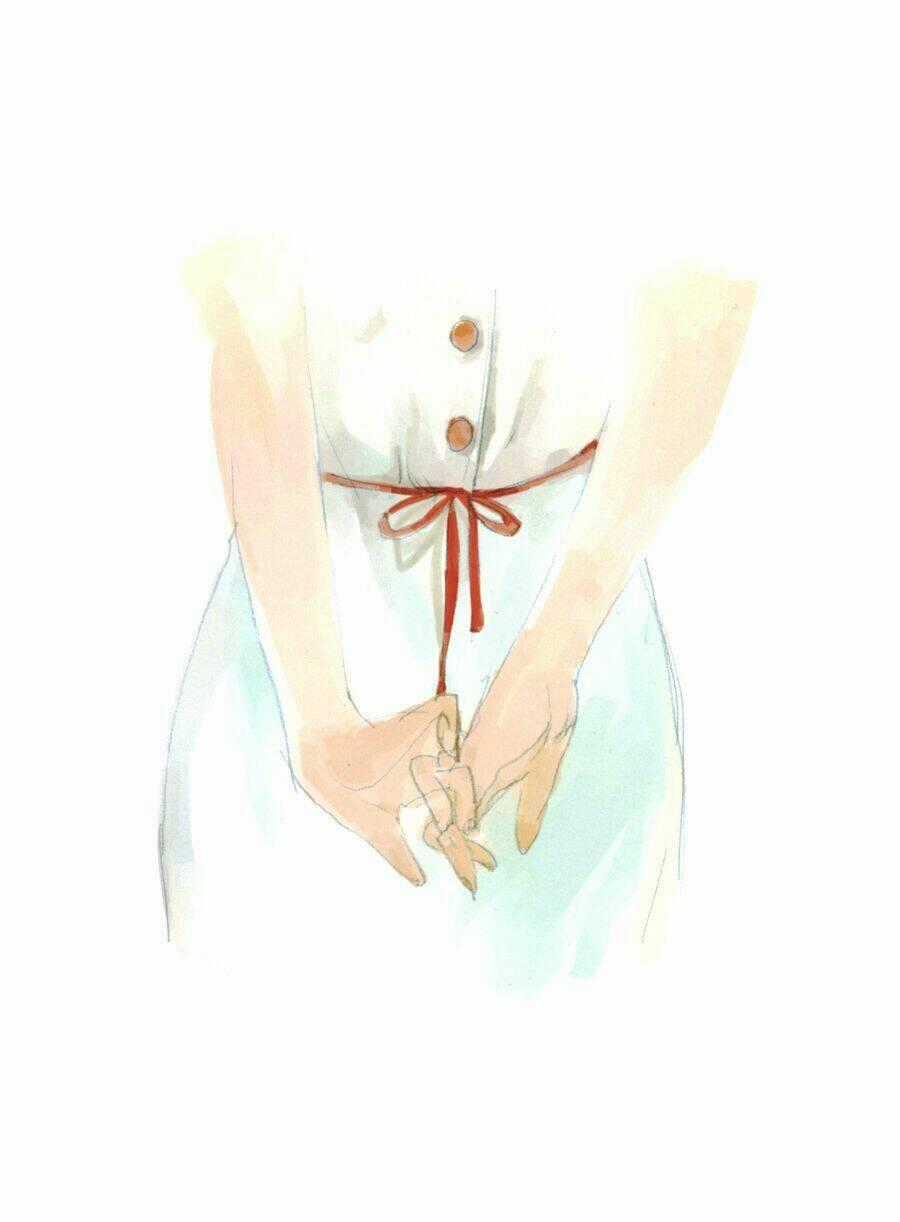 China Girls Chapter 3 trang 10