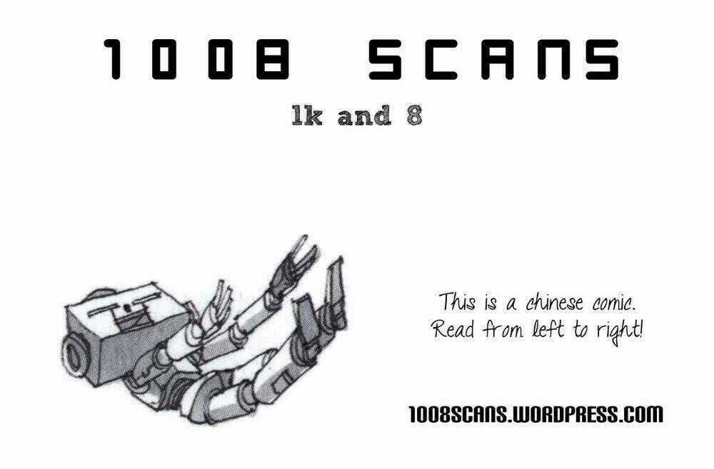 China Girls Chapter 4 trang 11