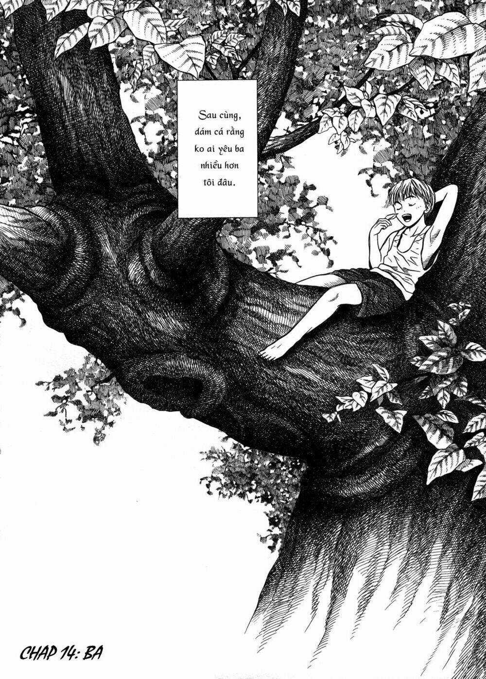 Chinatsu No Uta Chapter 14 trang 2
