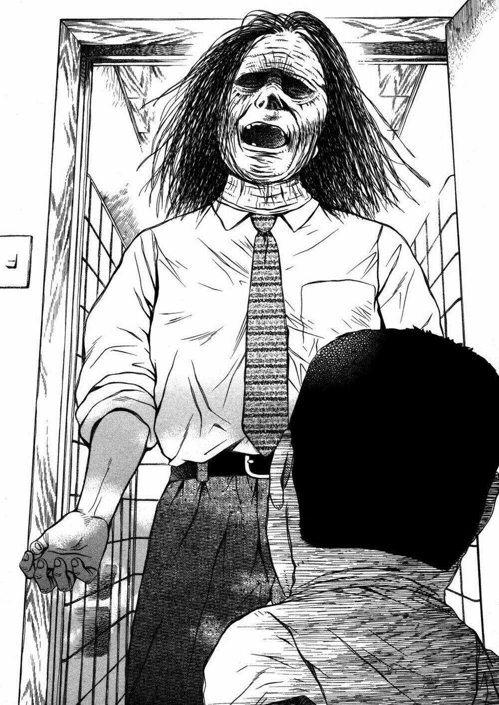 Chinatsu No Uta Chapter 14 trang 6