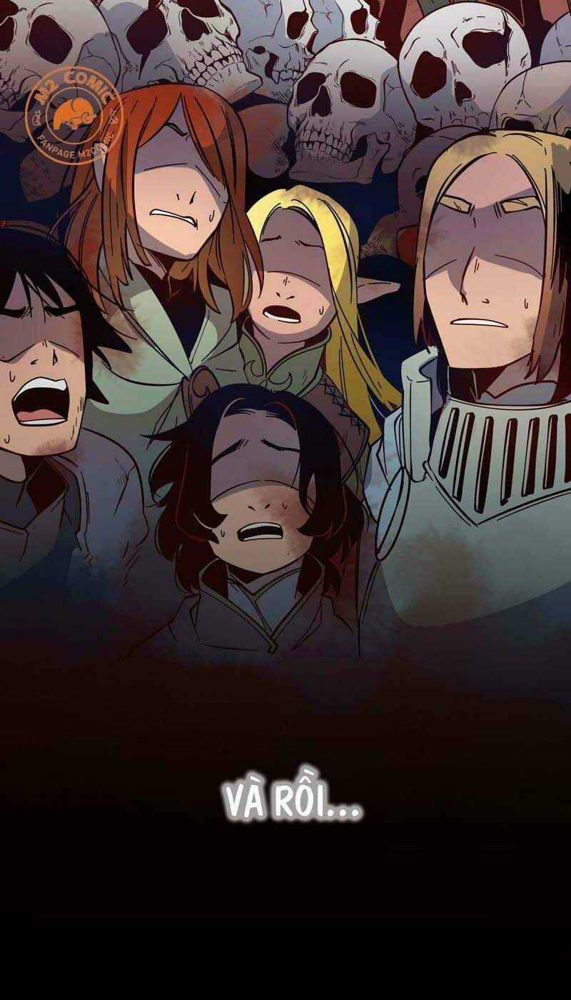 Chính Kiến Của Anh Hùng Chapter 1 trang 10