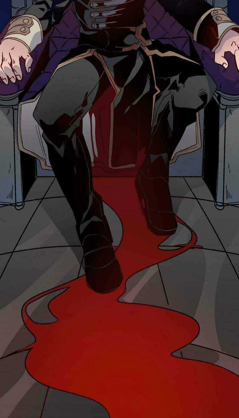 Chính Kiến Của Anh Hùng Chapter 1 trang 12