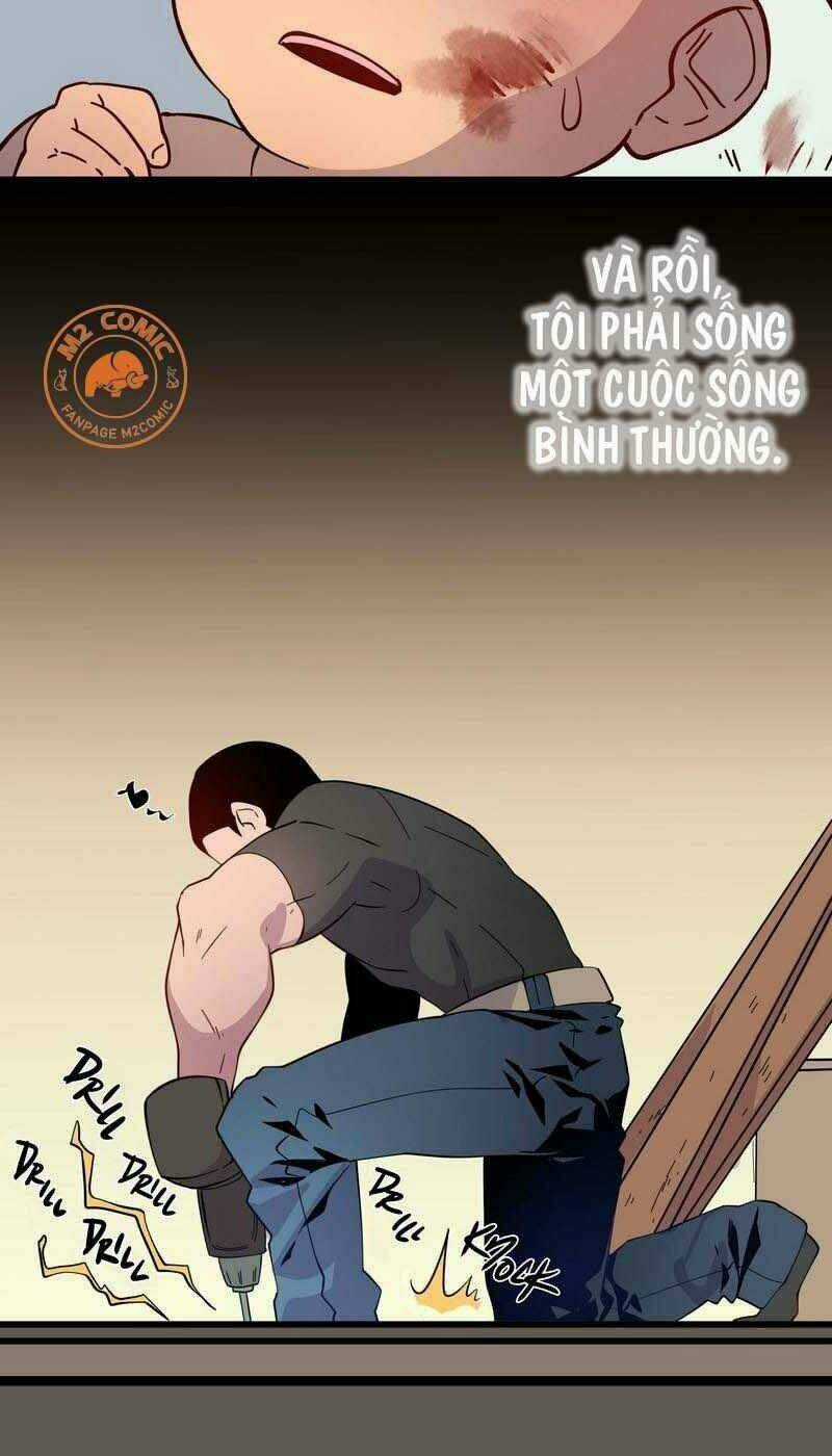 Chính Kiến Của Anh Hùng Chapter 1 trang 15