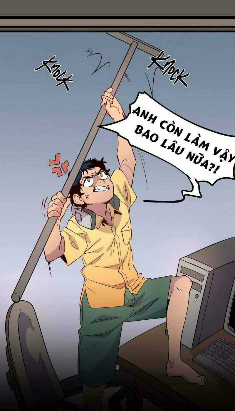 Chính Kiến Của Anh Hùng Chapter 1 trang 16