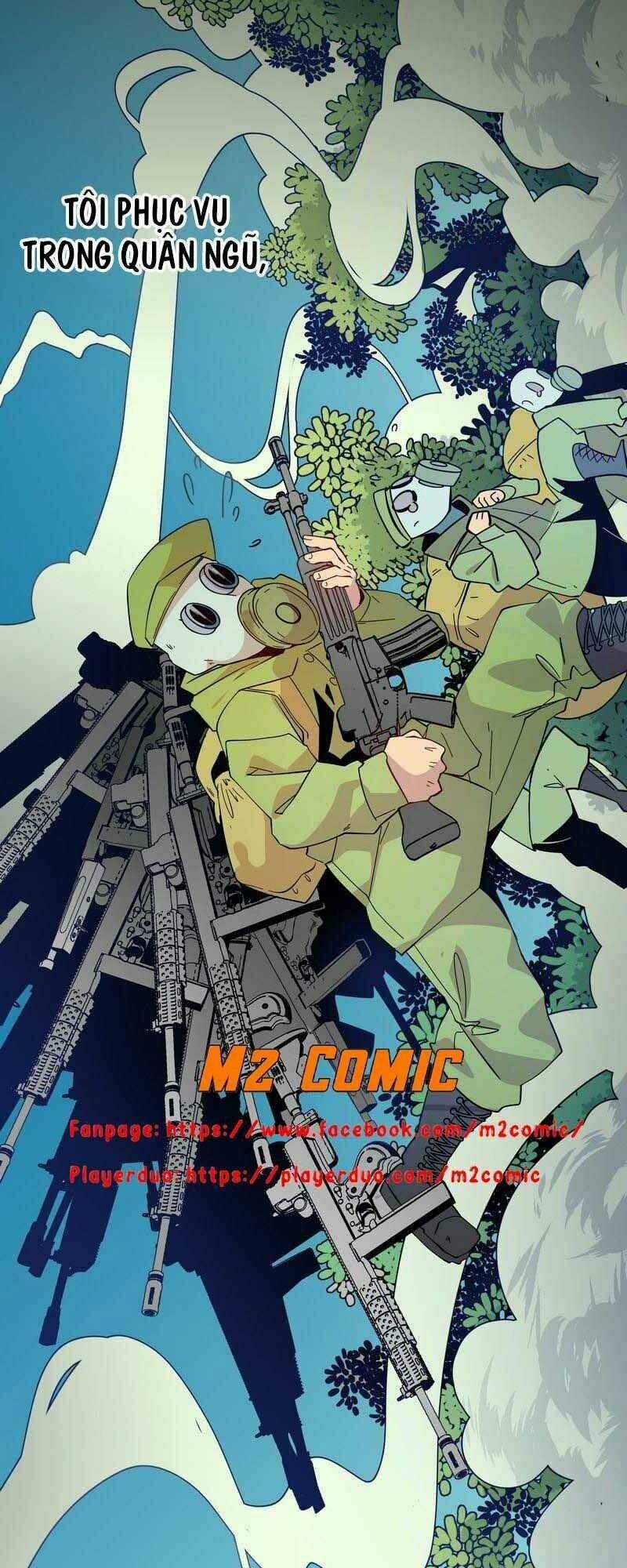 Chính Kiến Của Anh Hùng Chapter 1 trang 17