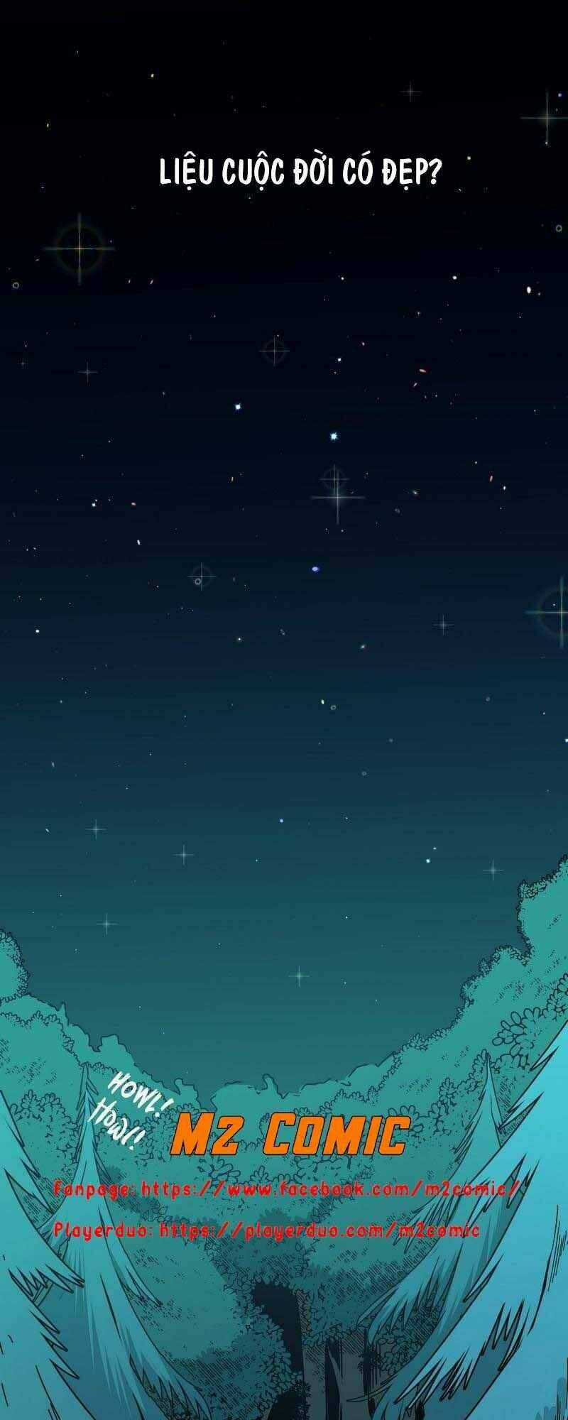 Chính Kiến Của Anh Hùng Chapter 1 trang 2