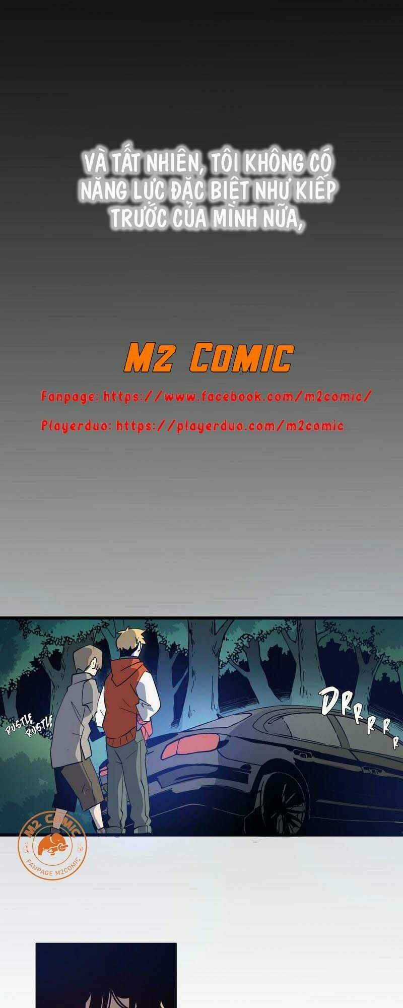 Chính Kiến Của Anh Hùng Chapter 1 trang 20