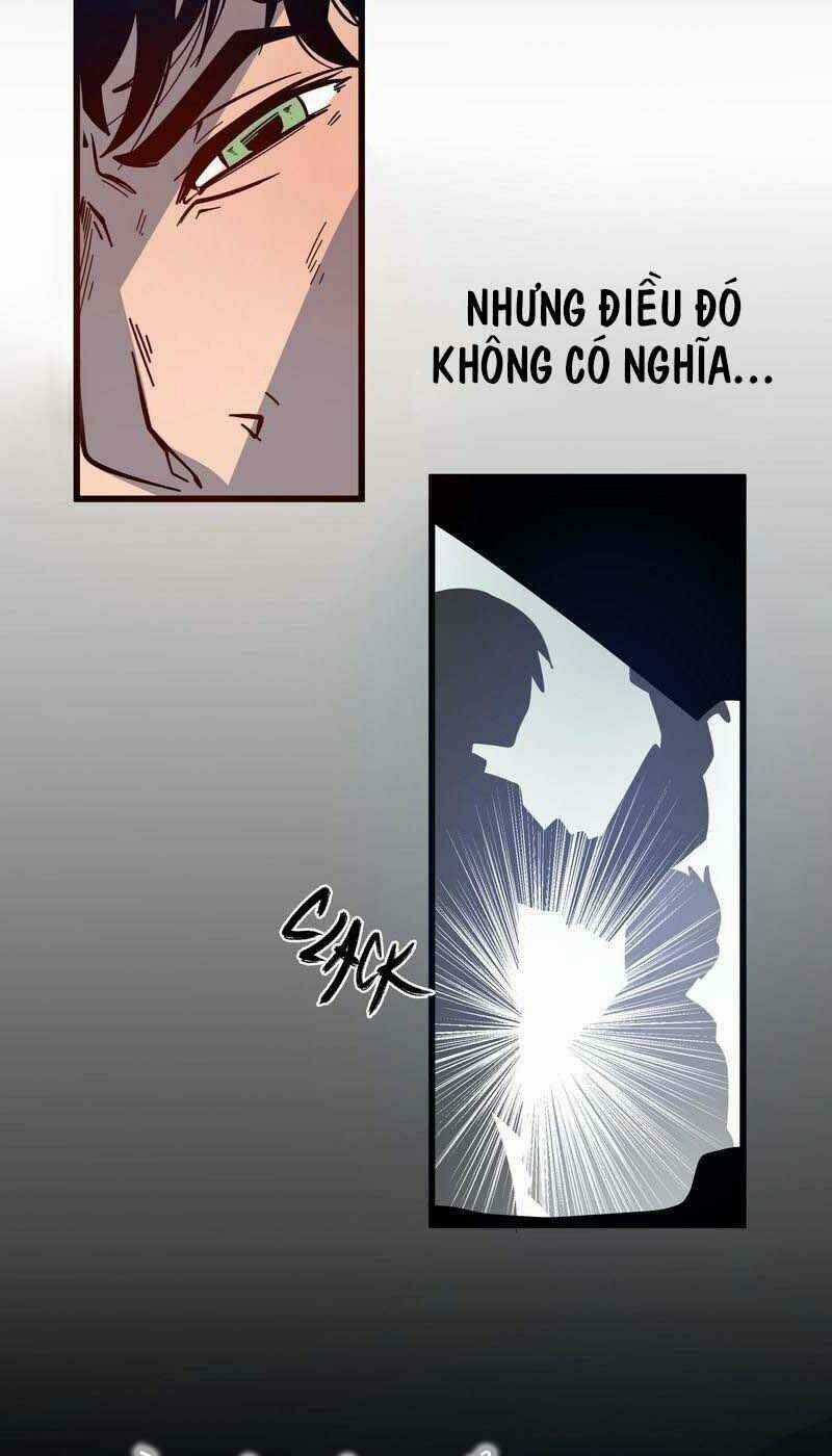 Chính Kiến Của Anh Hùng Chapter 1 trang 21