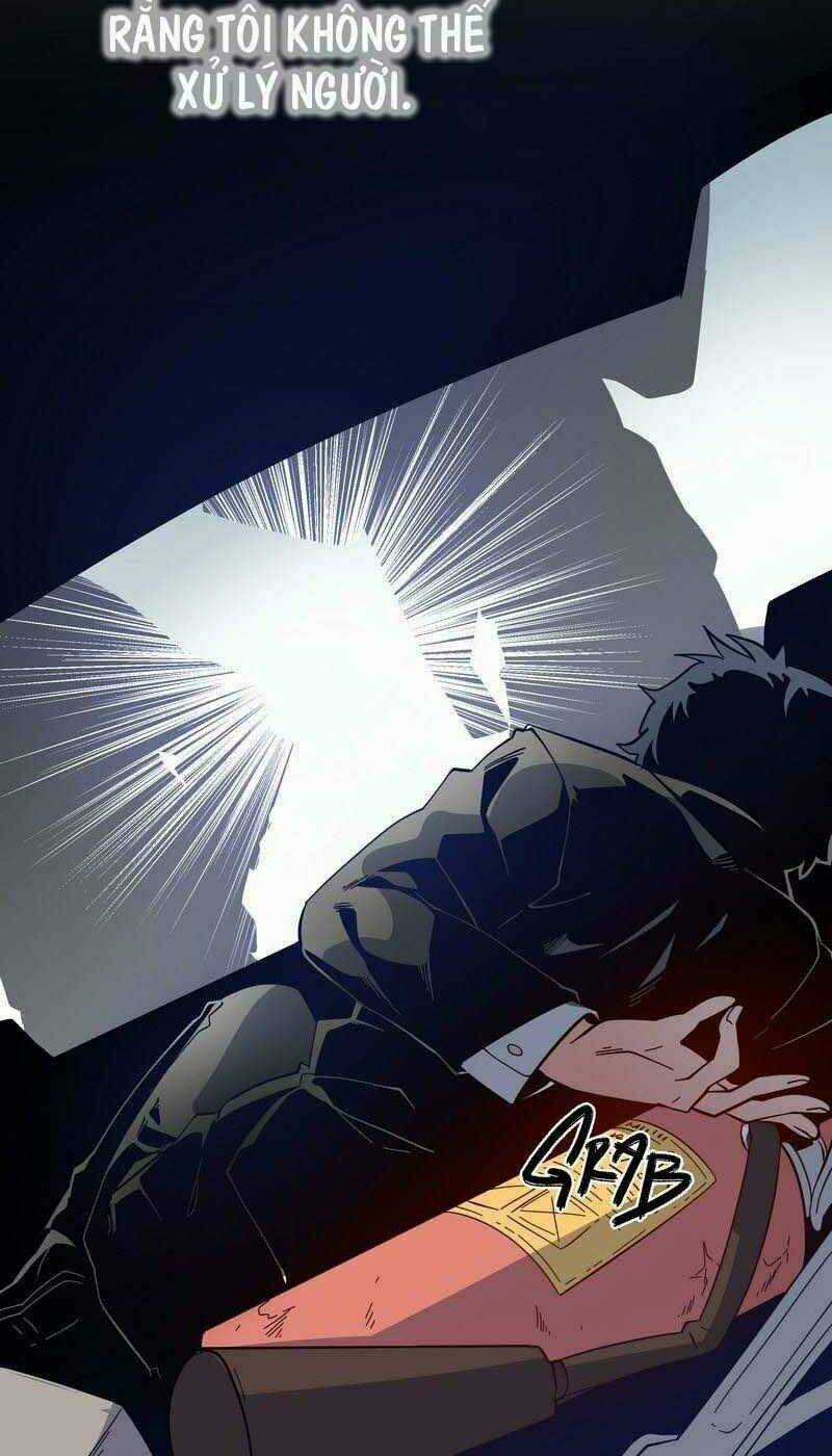 Chính Kiến Của Anh Hùng Chapter 1 trang 22