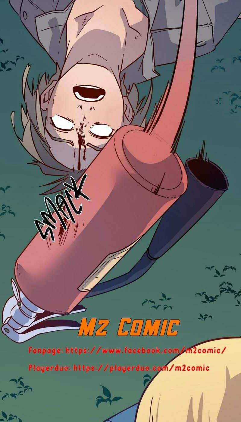 Chính Kiến Của Anh Hùng Chapter 1 trang 24