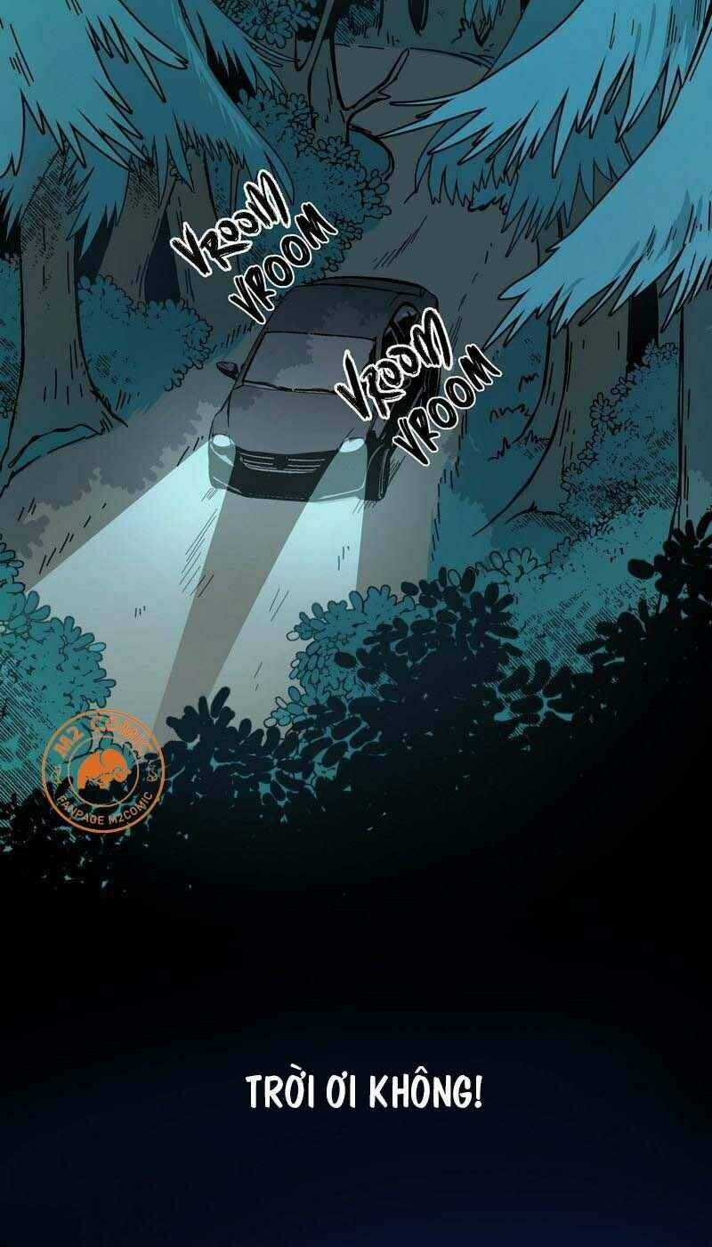 Chính Kiến Của Anh Hùng Chapter 1 trang 3