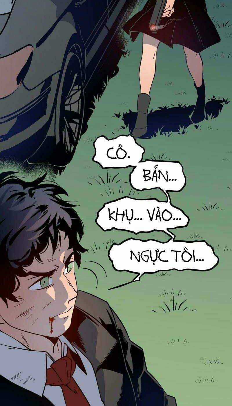 Chính Kiến Của Anh Hùng Chapter 1 trang 38