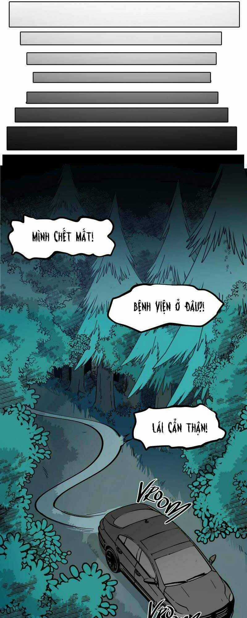 Chính Kiến Của Anh Hùng Chapter 1 trang 45