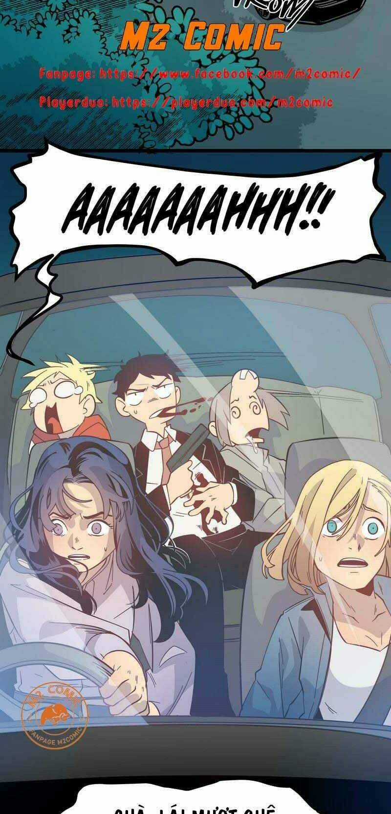 Chính Kiến Của Anh Hùng Chapter 1 trang 46