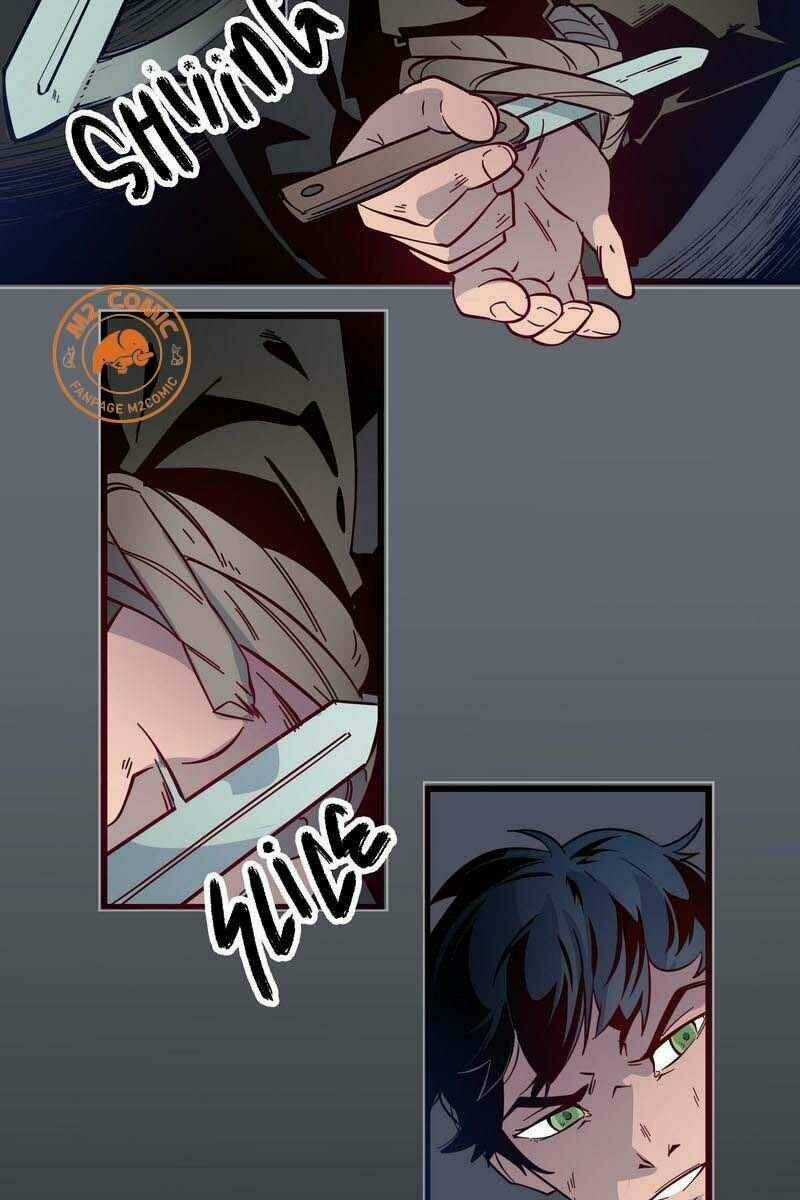 Chính Kiến Của Anh Hùng Chapter 1 trang 6