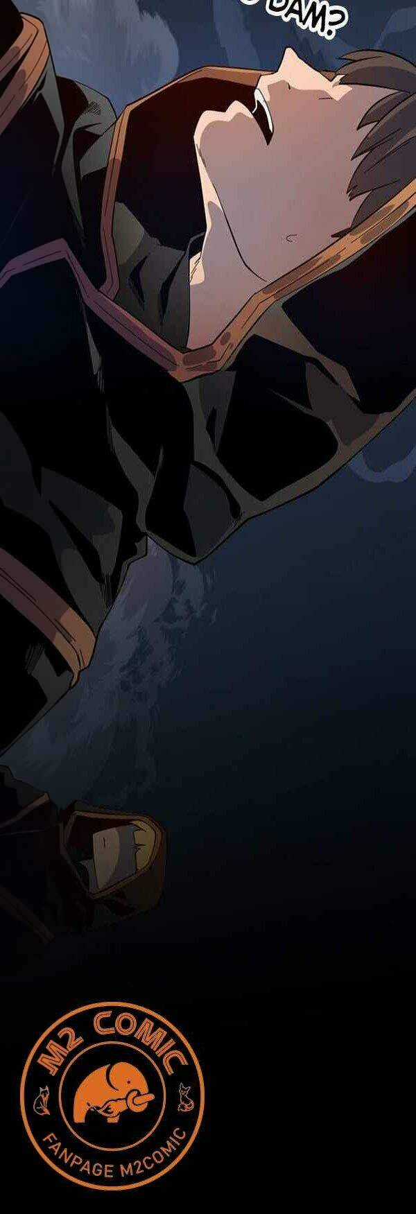 Chính Kiến Của Anh Hùng Chapter 2 trang 12