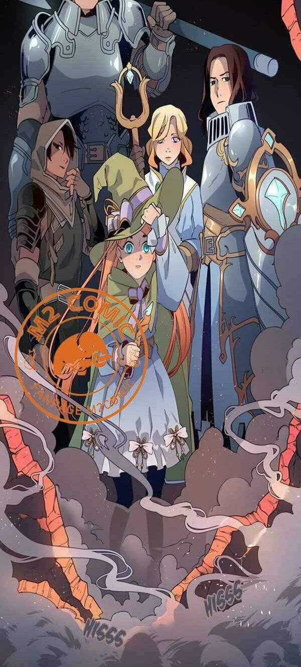 Chính Kiến Của Anh Hùng Chapter 2 trang 14