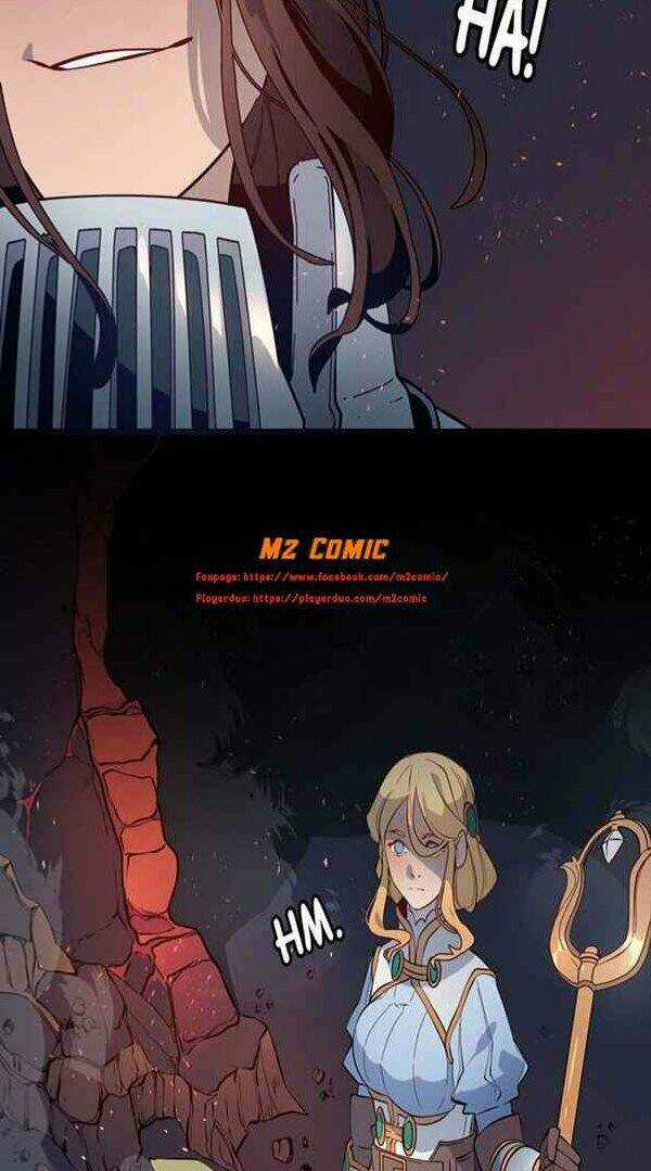 Chính Kiến Của Anh Hùng Chapter 2 trang 16