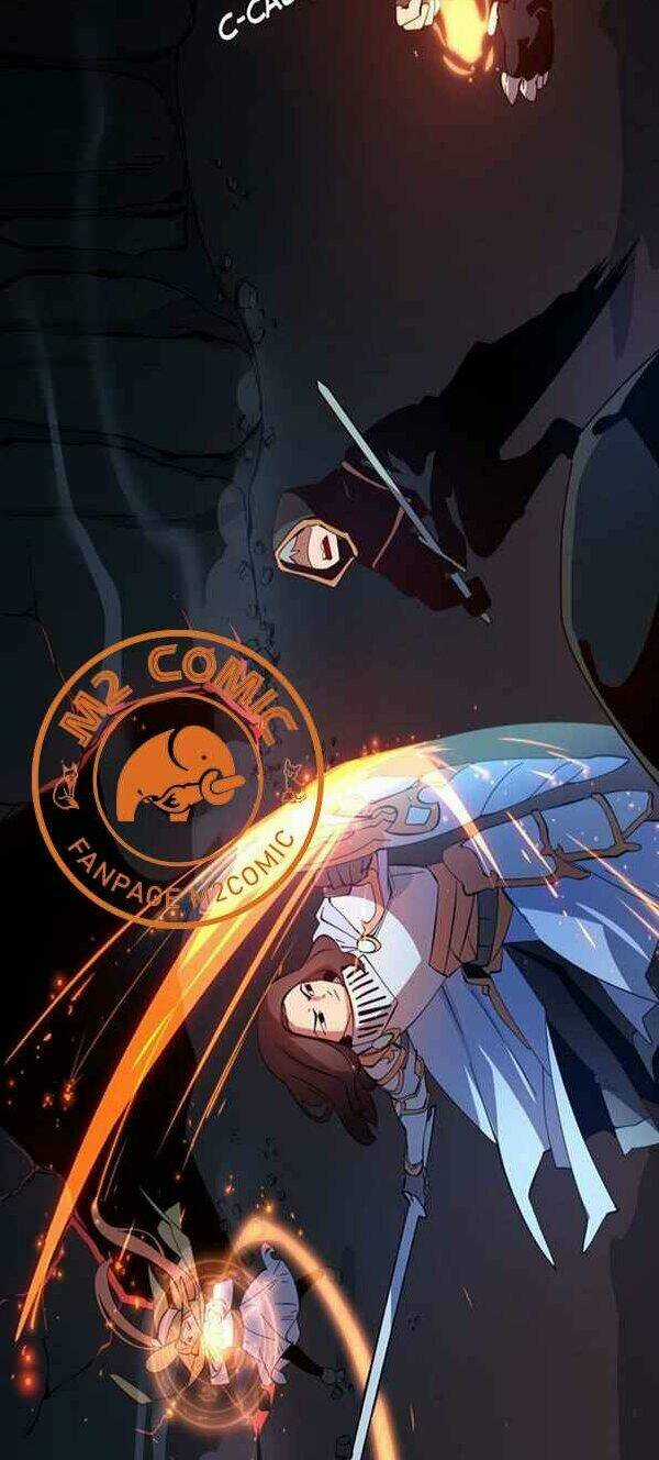 Chính Kiến Của Anh Hùng Chapter 2 trang 20