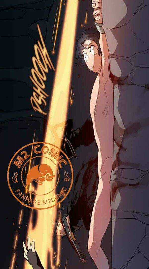 Chính Kiến Của Anh Hùng Chapter 2 trang 22