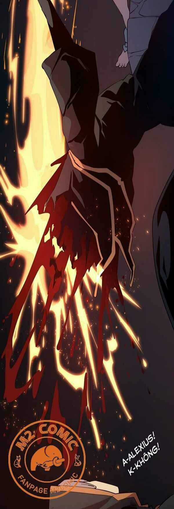 Chính Kiến Của Anh Hùng Chapter 2 trang 23