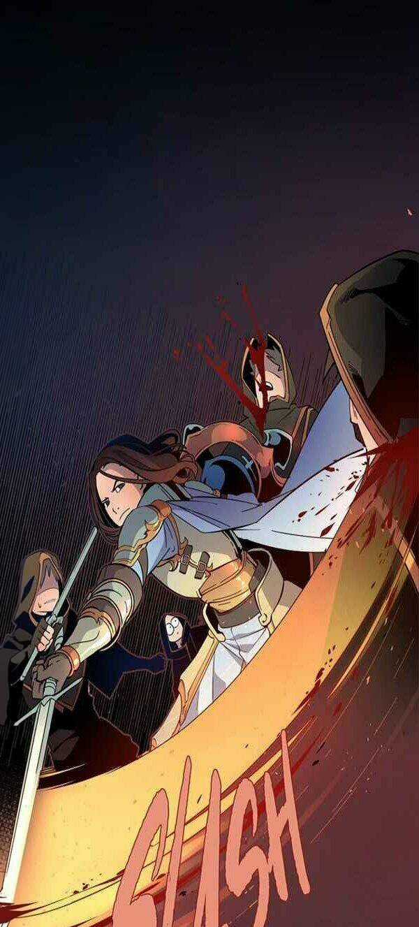 Chính Kiến Của Anh Hùng Chapter 2 trang 25