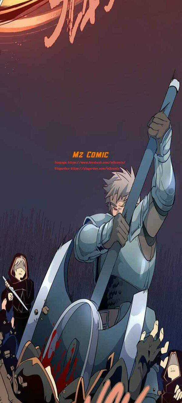 Chính Kiến Của Anh Hùng Chapter 2 trang 26