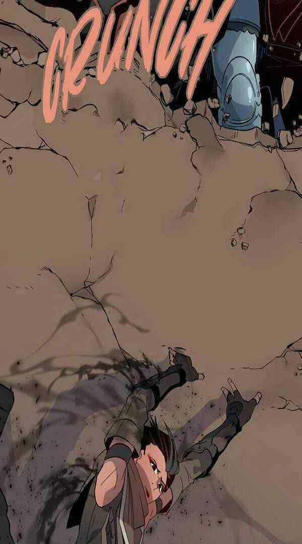 Chính Kiến Của Anh Hùng Chapter 2 trang 27